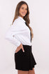 Chemise manche longue model 204394 Italy Moda